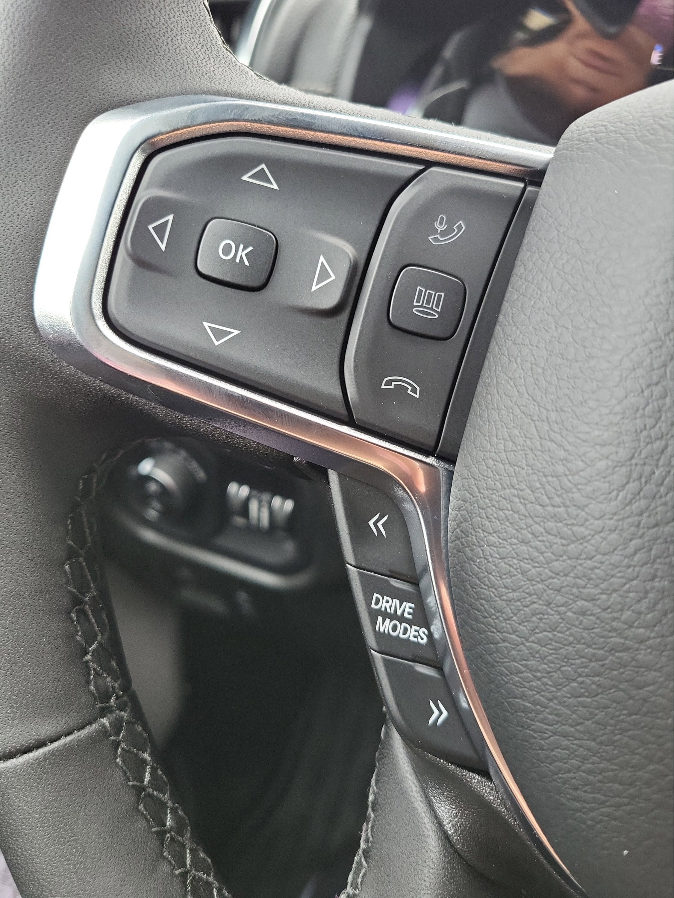 2026 RAM 1500 Laramie - Photo 25