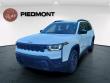 New 2026 Jeep Cherokee LIMITED 4X4 Sport Utility