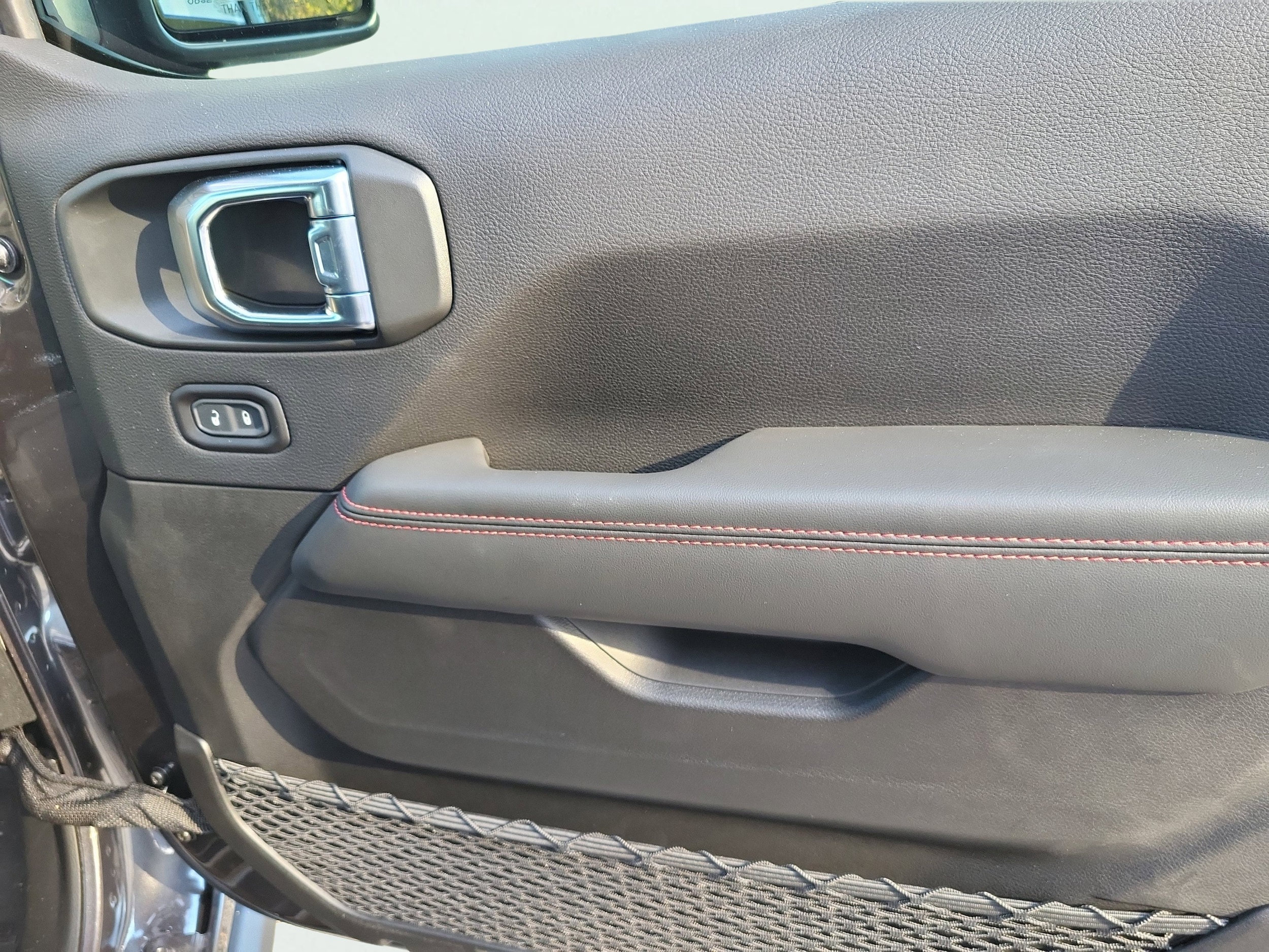 2025 Jeep Gladiator Rubicon - Photo 20