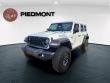 New 2026 Jeep Wrangler 4-DOOR WILLYS Sport Utility