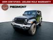 Used 2018 Jeep Wrangler Sport 4x4 SUV