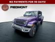 New 2026 Jeep Gladiator SAHARA 4X4 Pickup