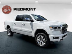 2024 Ram 1500 Limited 4x4 Crew Cab 57 Box Truck Crew Cab