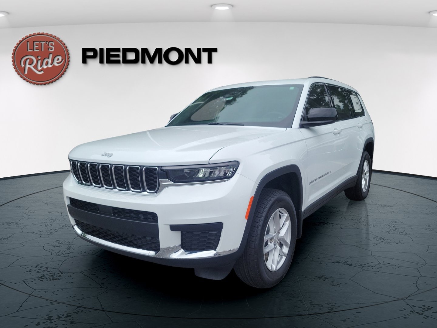 2026 Jeep Grand Cherokee L