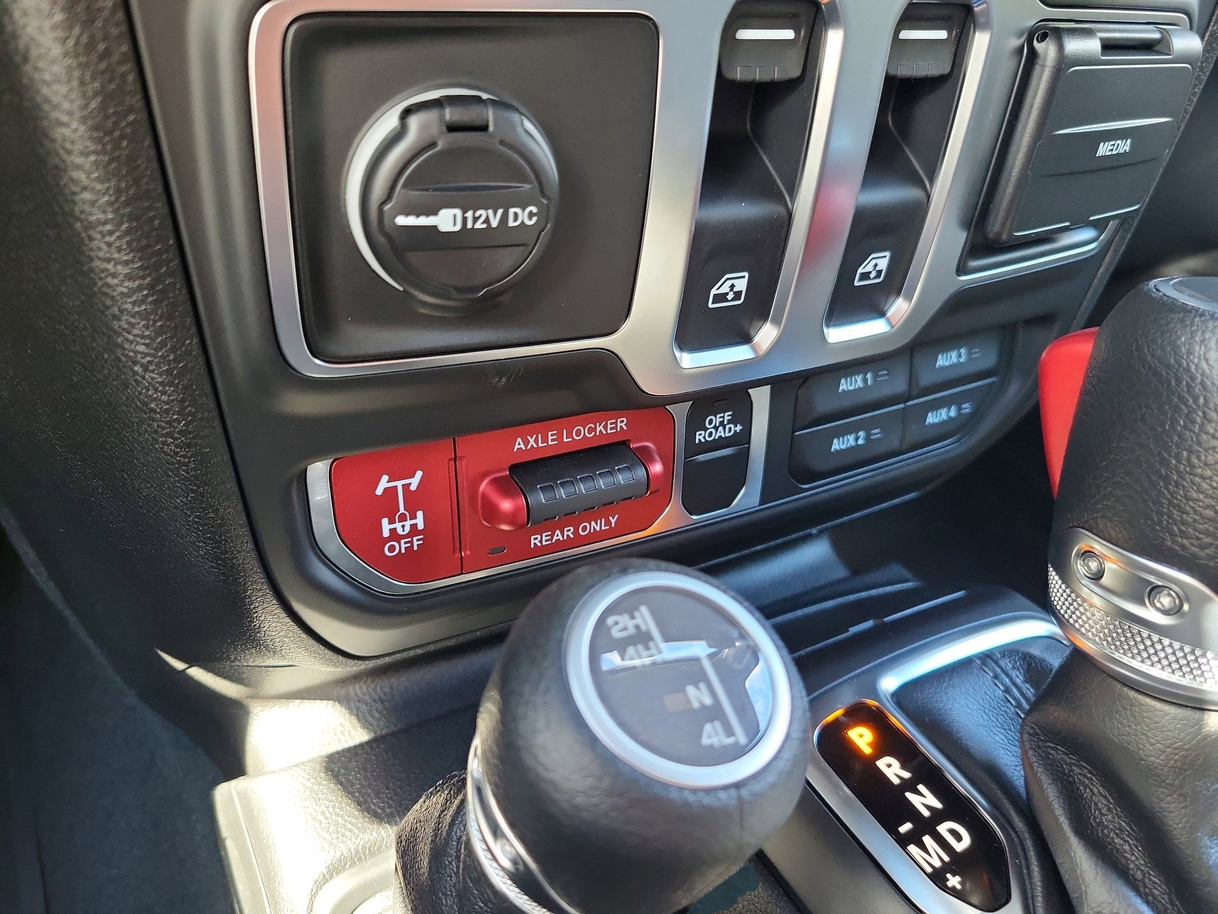 2026 Jeep Wrangler 2-Door Willys - Photo 33