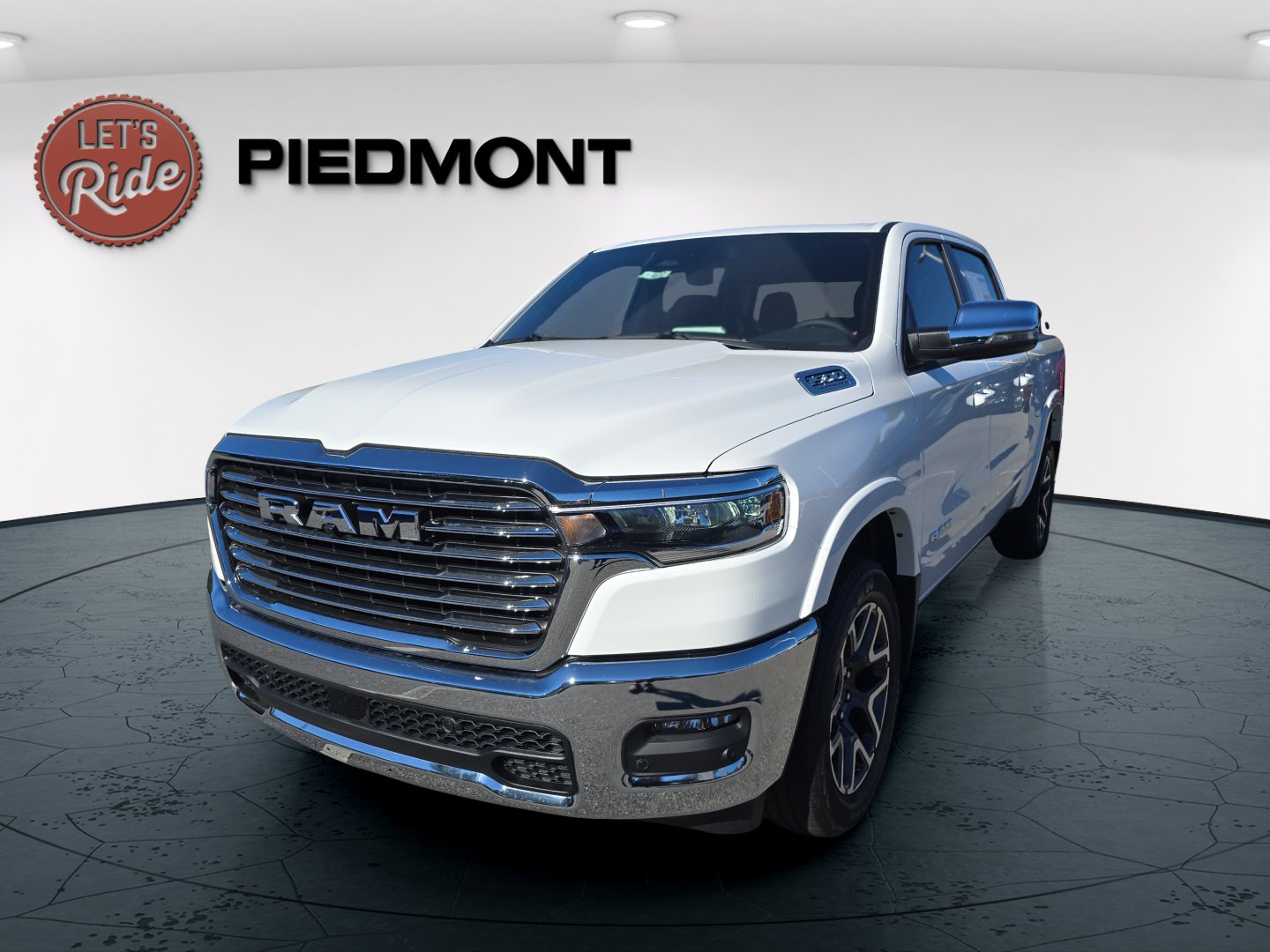 2026 RAM 1500 Pickup