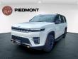 New 2026 Jeep Grand Wagoneer 85TH ANNIVERSARY EDITION 4X4 Sport Utility