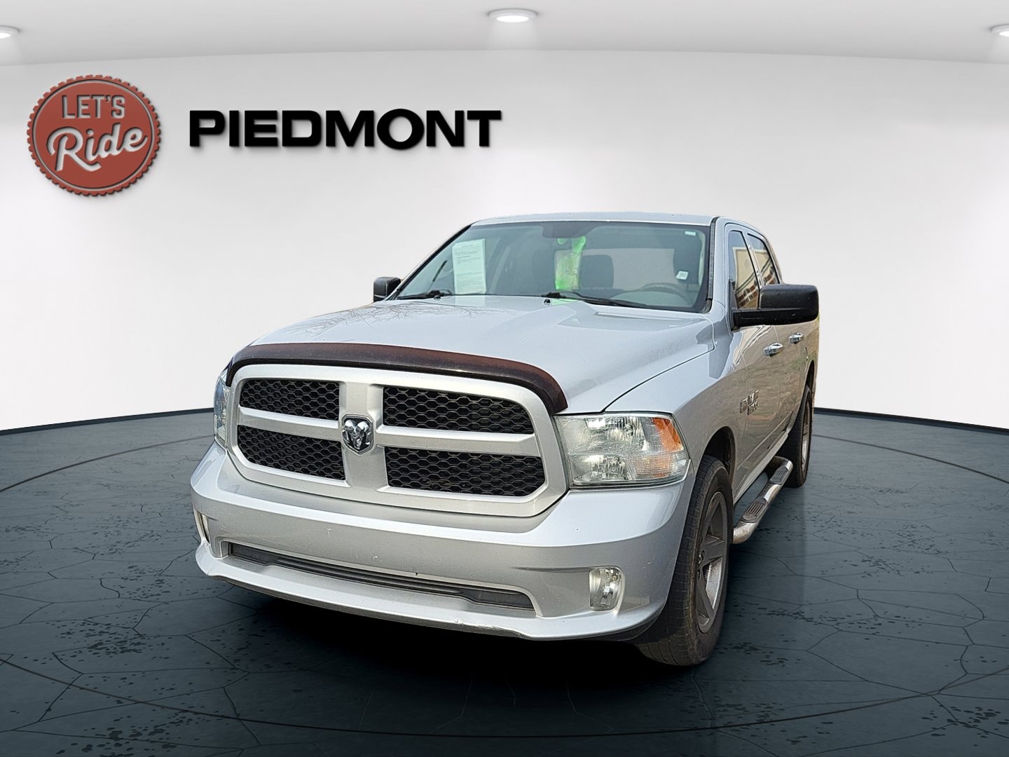2013 RAM Ram 1500 Pickup Express