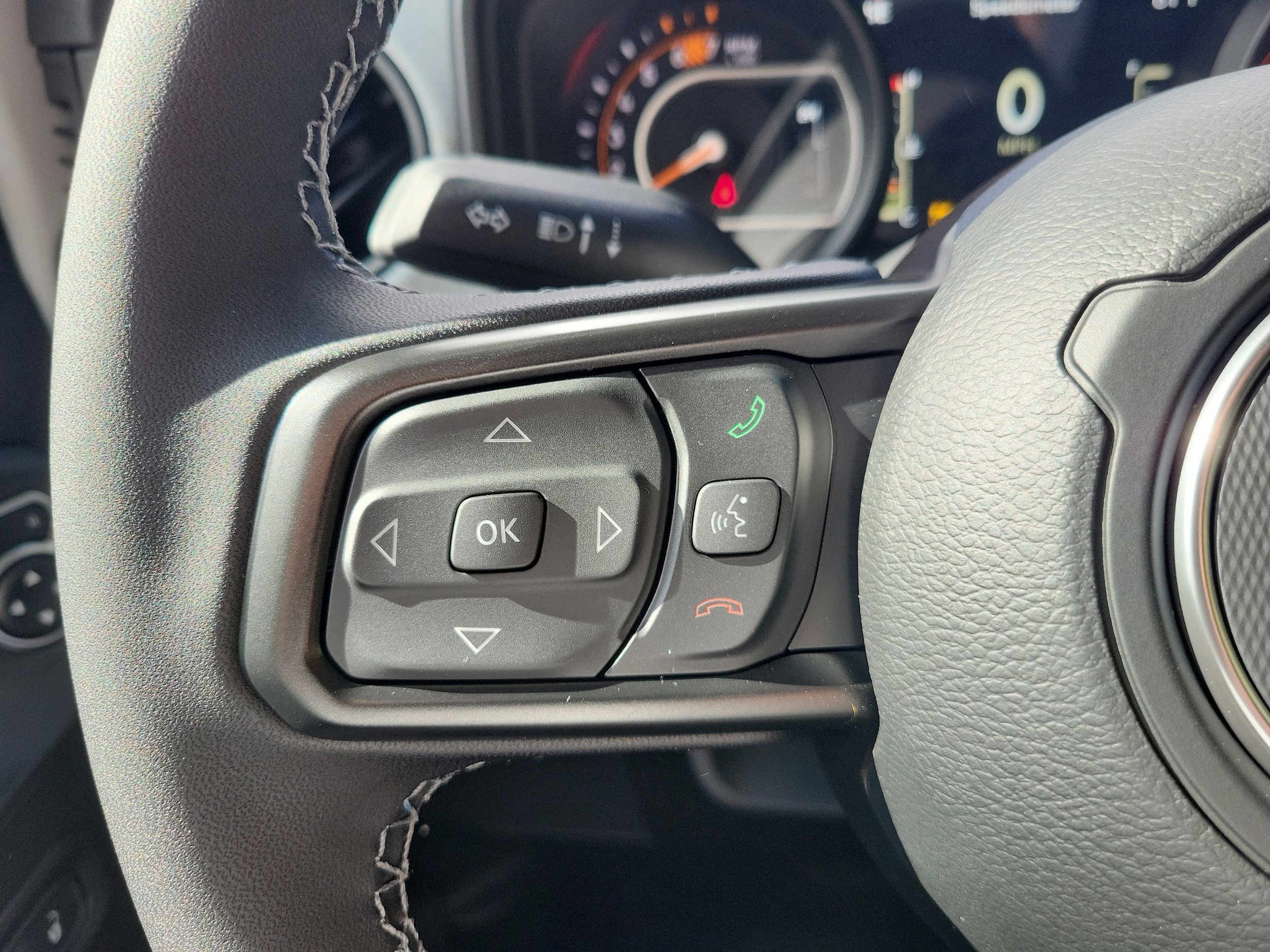 2026 Jeep Wrangler 2-Door Willys - Photo 25