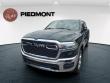 New 2026 Ram 1500 Big Horn Pickup