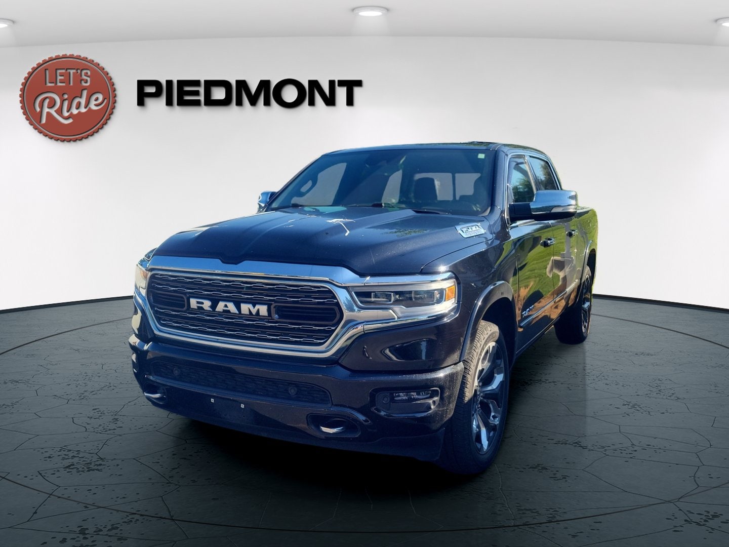 2022 RAM 1500 Pickup