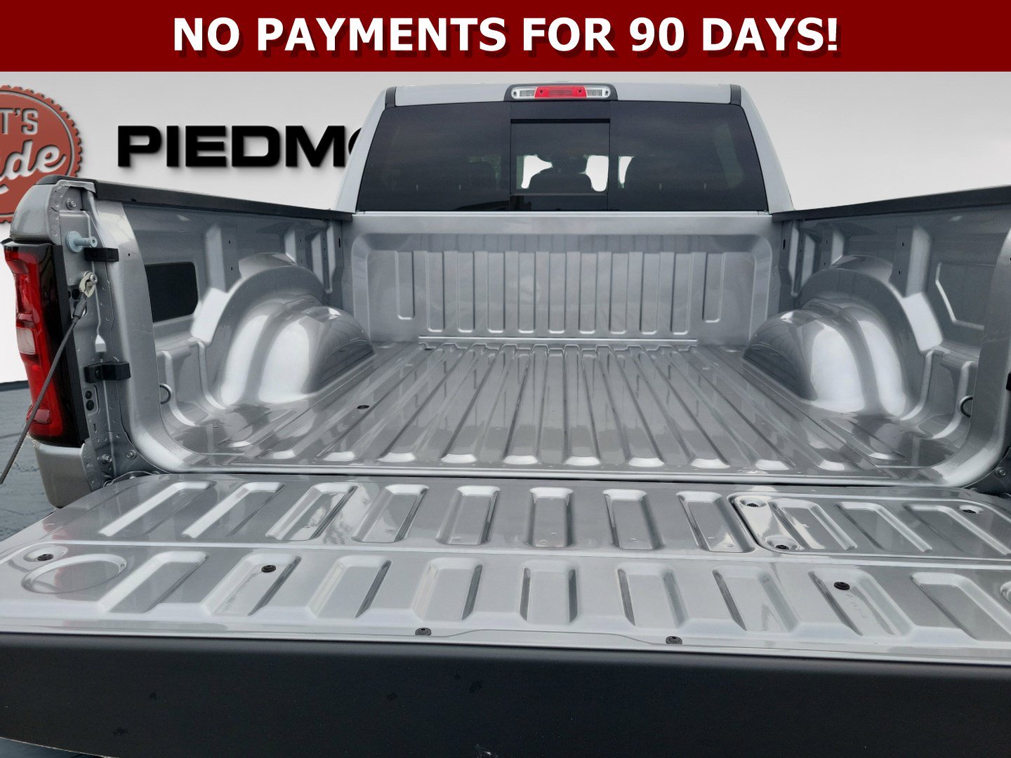 2026 RAM 1500 Laramie - Photo 12