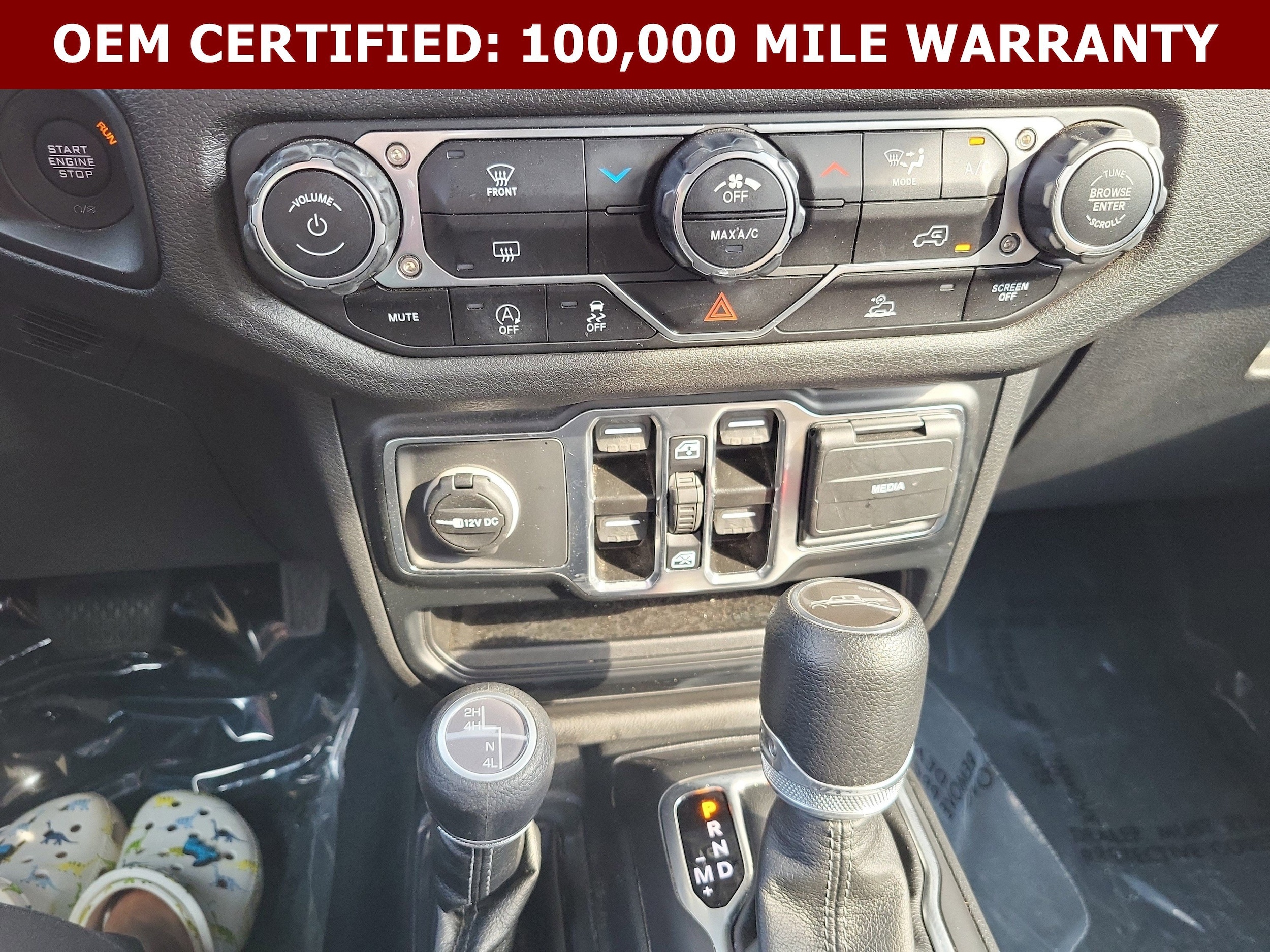 2024 Jeep Gladiator Nighthawk - Photo 28