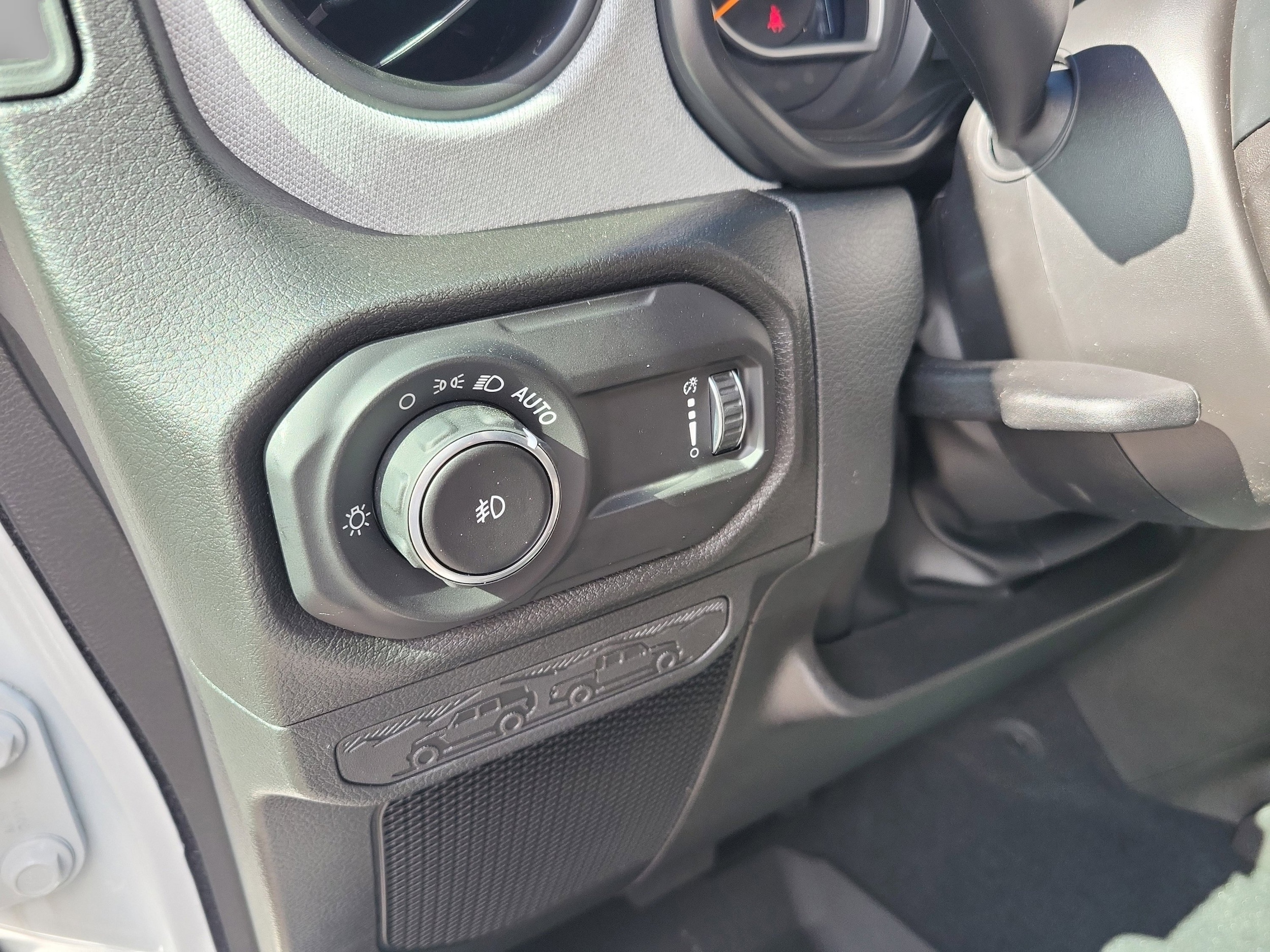 2026 Jeep Wrangler 2-Door Willys - Photo 23