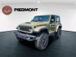 New 2027 Jeep Wrangler Rubicon X Sport Utility