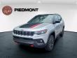 New 2026 Jeep Compass TRAILHAWK 4X4 Sport Utility