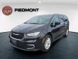 New 2026 Chrysler Pacifica Select Passenger Van