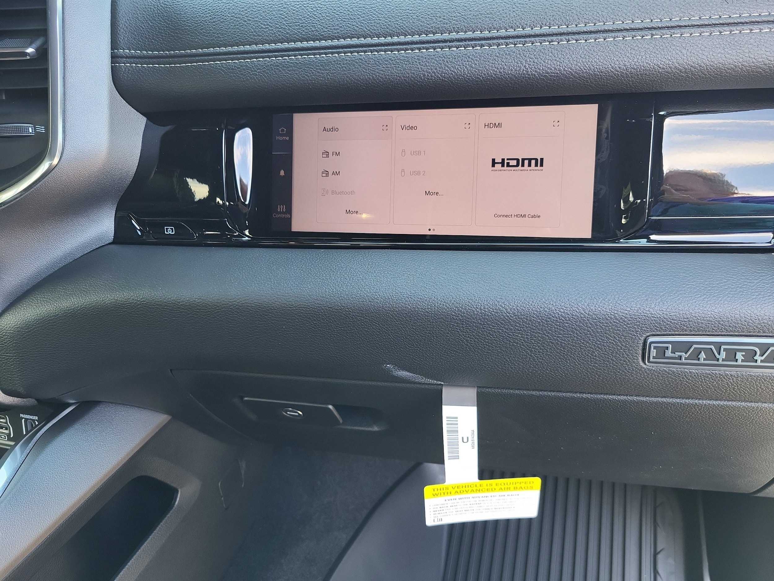 2026 RAM 1500 Laramie - Photo 22