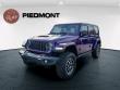 New 2026 Jeep Wrangler Rubicon Sport Utility