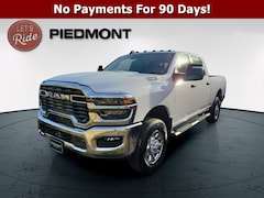 2026 Ram 2500 TRADESMAN CREW CAB 4X4 6'4 BOX Pickup