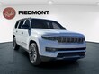 Jeep Grand Wagoneer