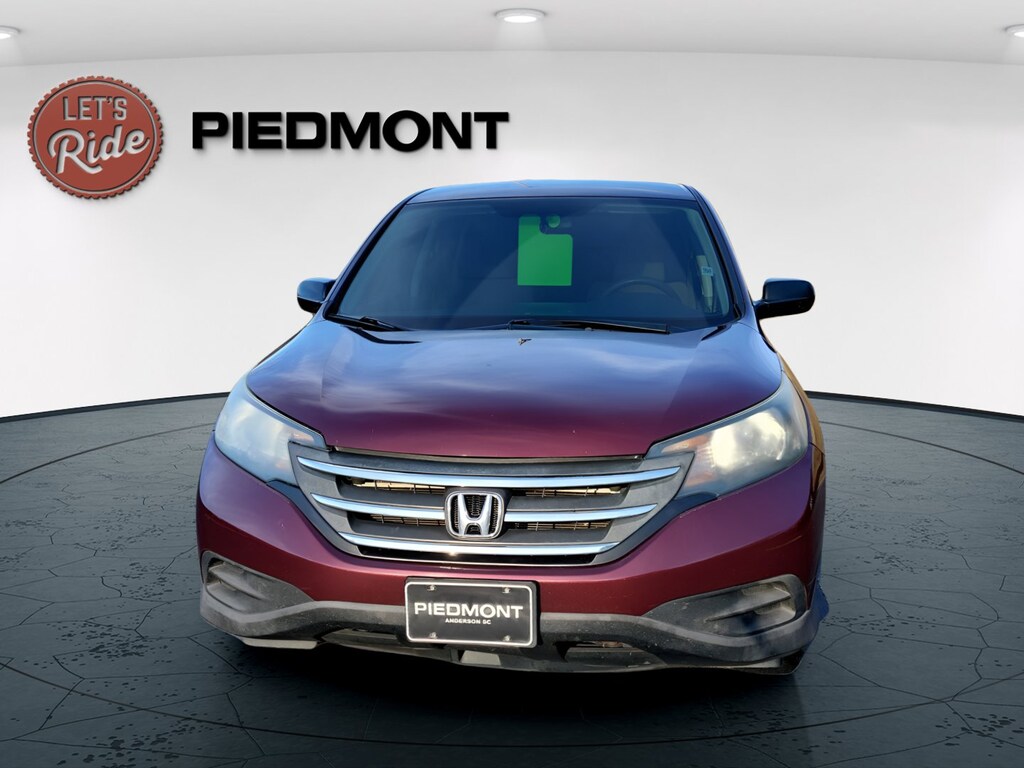 Used 2014 Honda CR-V 2WD 5dr LX SUV