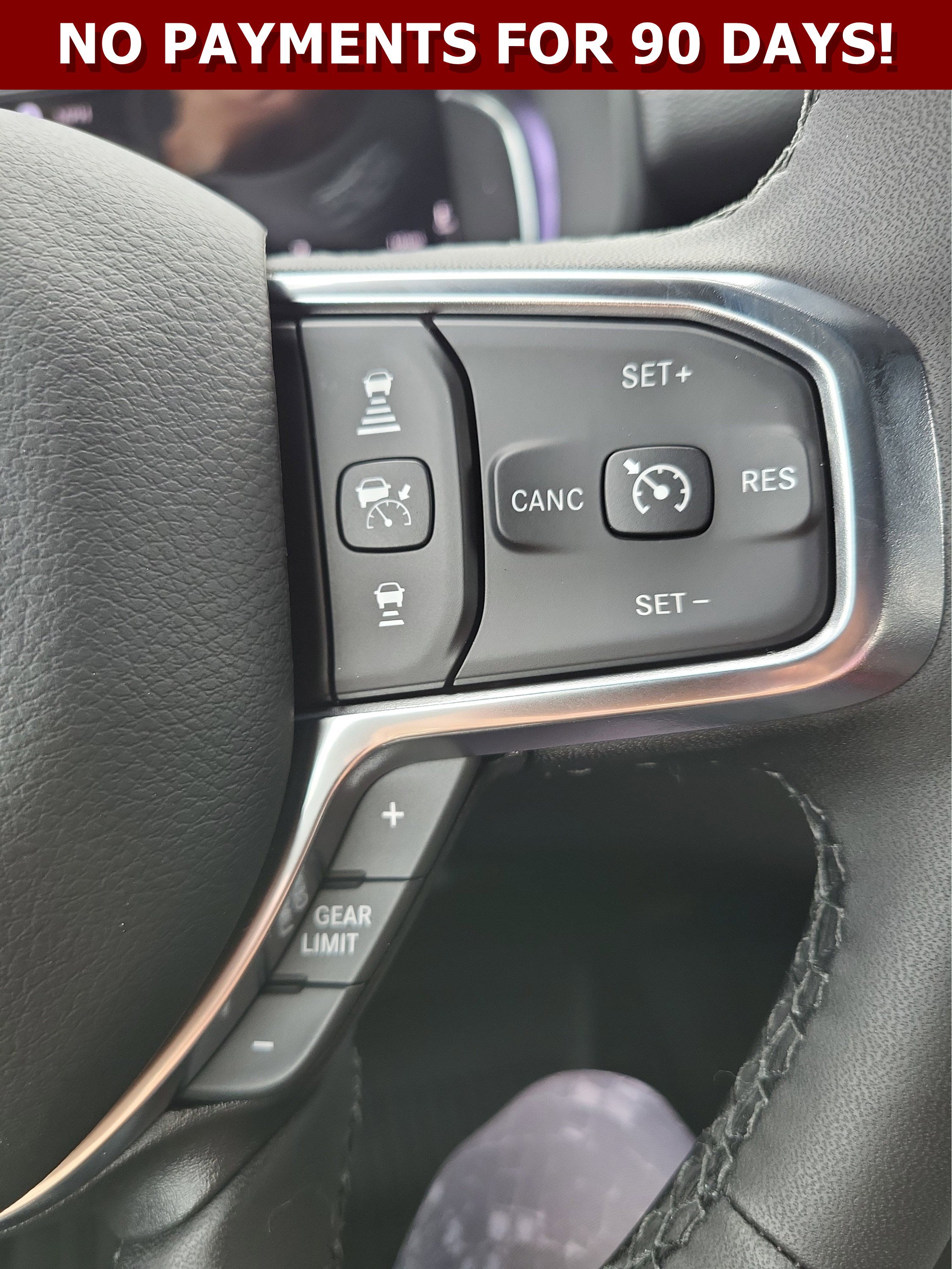2026 RAM 1500 Laramie - Photo 26
