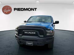 2022 Ram 1500 Classic