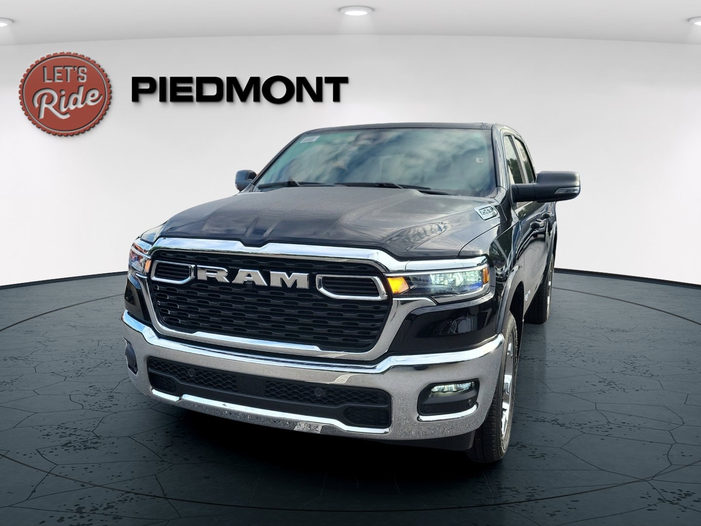 2026 RAM Ram 1500 Pickup Big Horn/Lone Star's photo