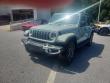 New 2026 Jeep Wrangler 4-DOOR SAHARA Sport Utility