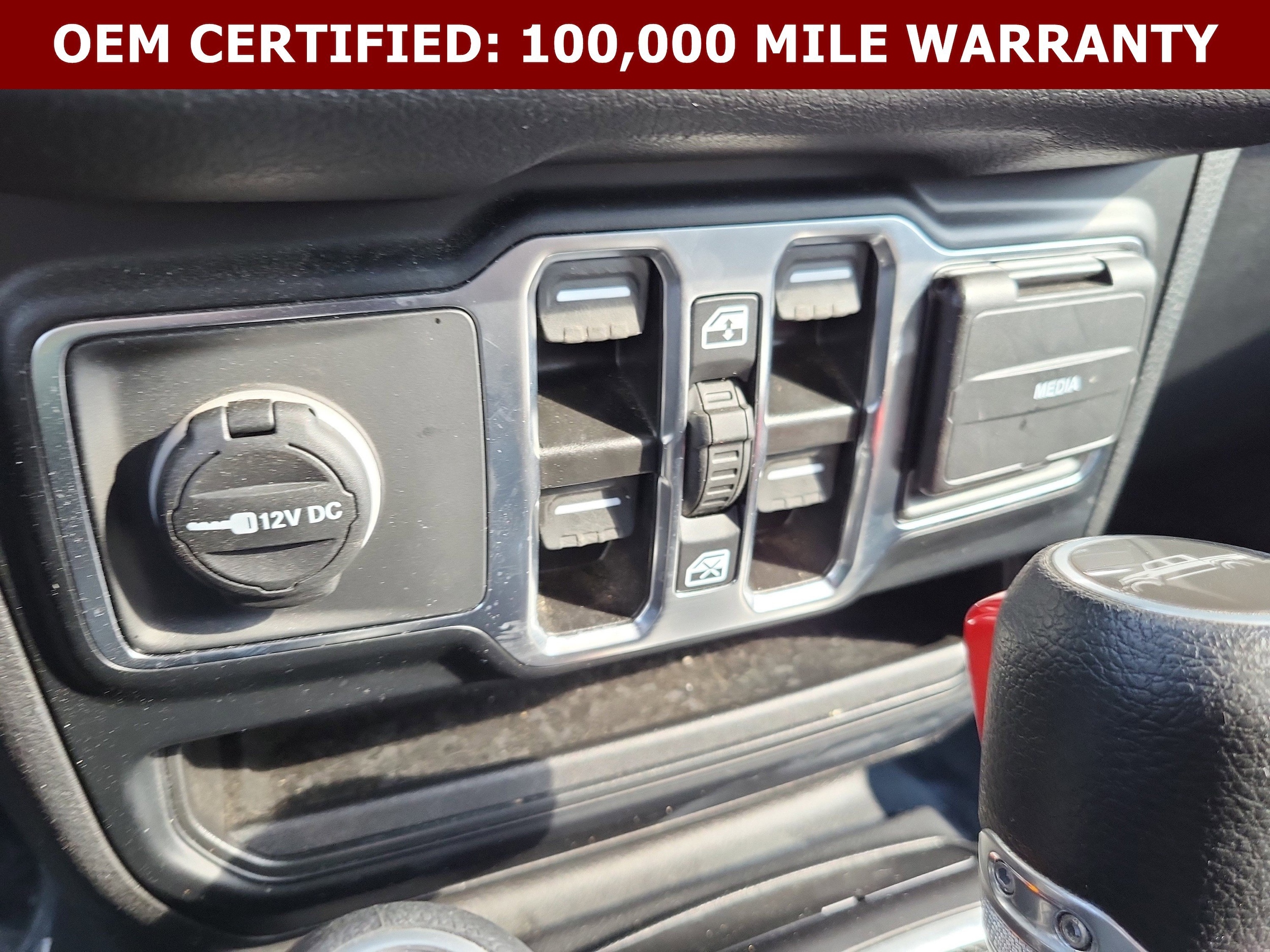 2024 Jeep Gladiator Nighthawk - Photo 29