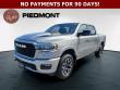 New 2026 Ram 1500 LARAMIE CREW CAB 4X4 5'7 BOX Pickup