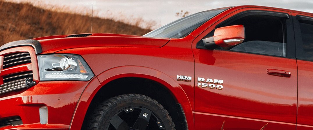 new ram models for sale