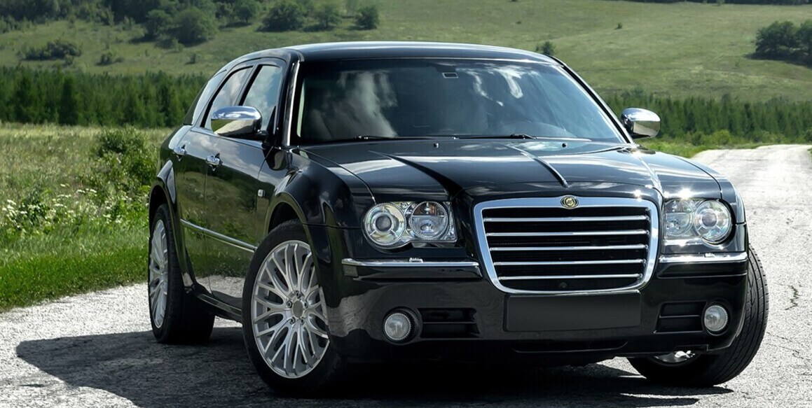 new chrysler models for sale