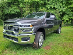 2026 Ram 2500 BIG HORN CREW CAB 4X4 6'4 BOX Pickup