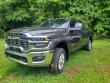 New 2026 Ram 2500 BIG HORN CREW CAB 4X4 6'4 BOX Pickup