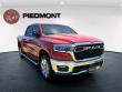 New 2026 Ram 1500 Big Horn Pickup