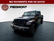 New 2026 Jeep Gladiator SPORT S 4X4 Pickup