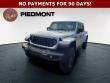 New 2026 Jeep Gladiator RUBICON 4X4 Pickup