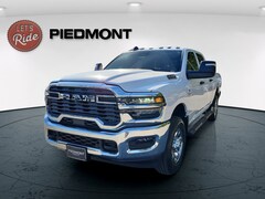 2026 Ram 2500 TRADESMAN CREW CAB 4X4 6'4 BOX Pickup