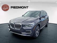 2023 BMW X5