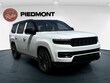 Jeep Grand Wagoneer