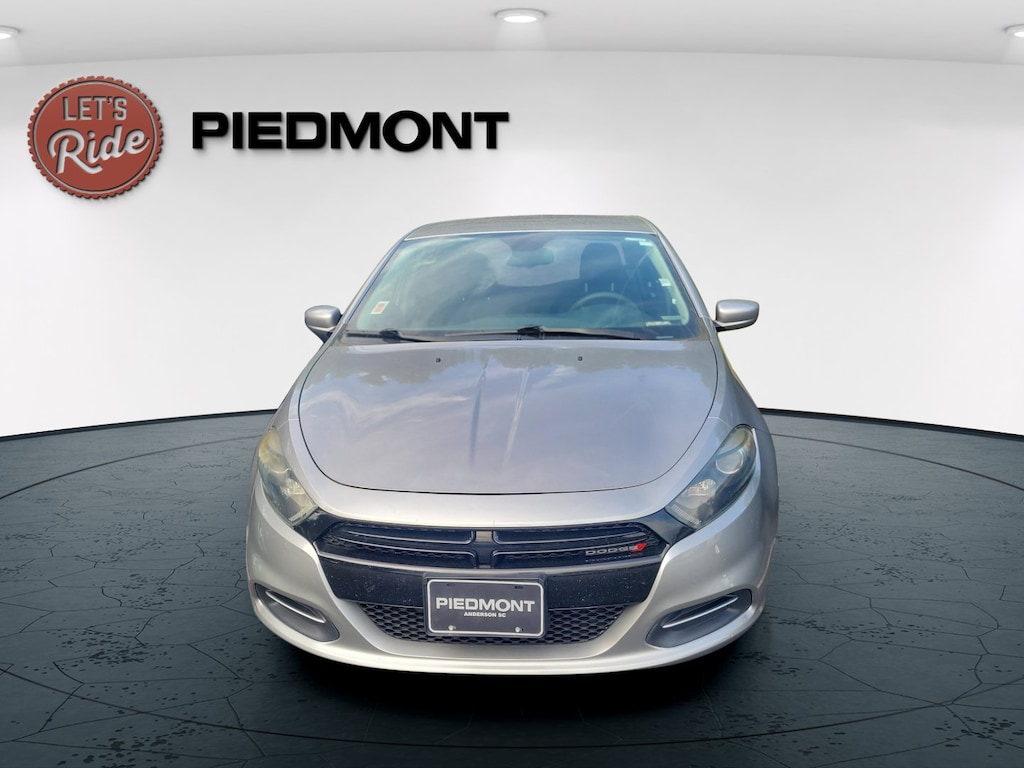 Used 2016 Dodge Dart 4dr Sdn SE *Ltd Avail* Sedan
