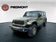New 2026 Jeep Wrangler 4-DOOR WILLYS '41 Sport Utility