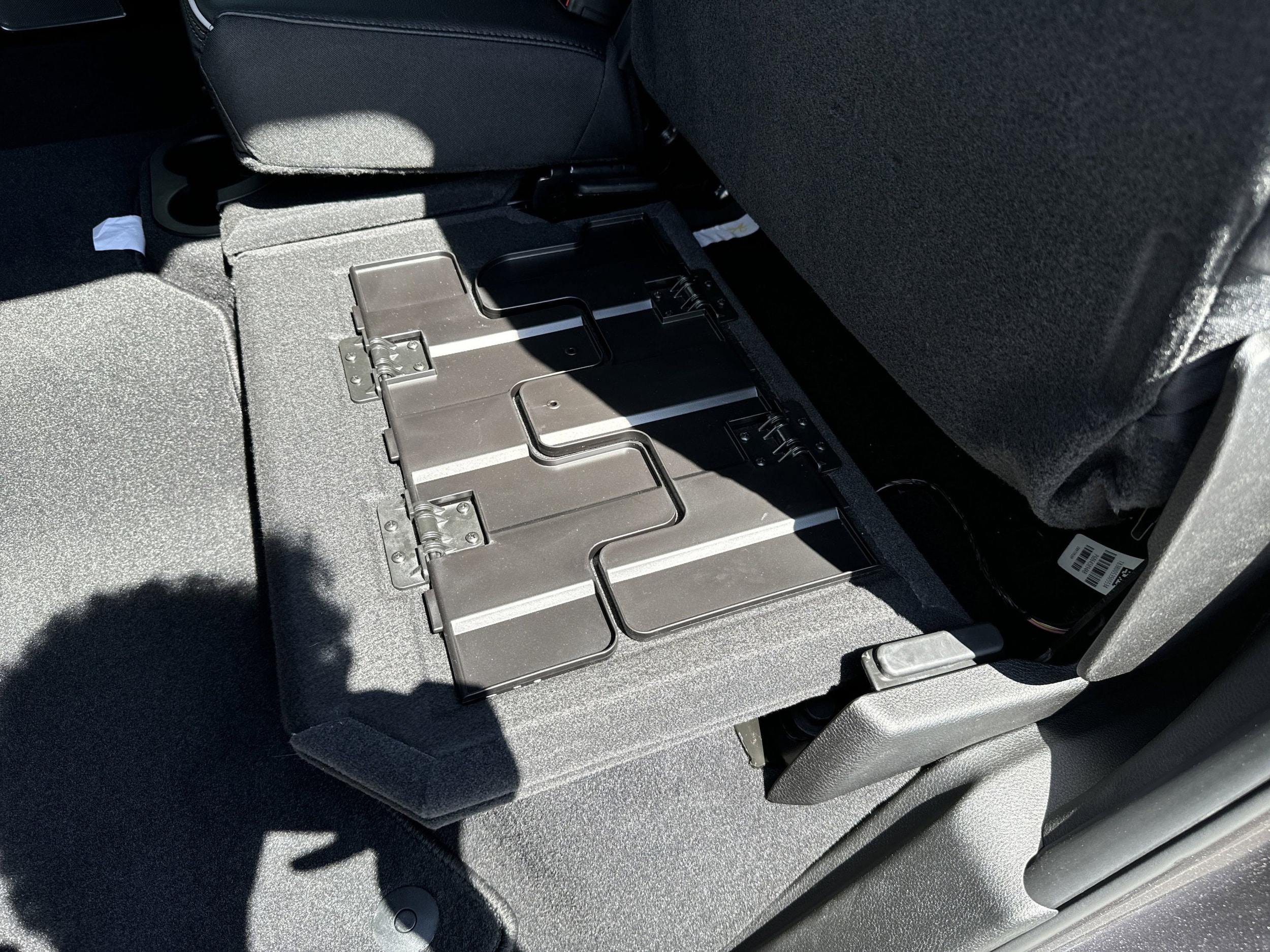 2025 RAM 2500 Laramie - Photo 17