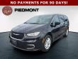 New 2026 Chrysler Pacifica SELECT Passenger Van