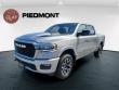 New 2026 Ram 1500 Laramie Pickup