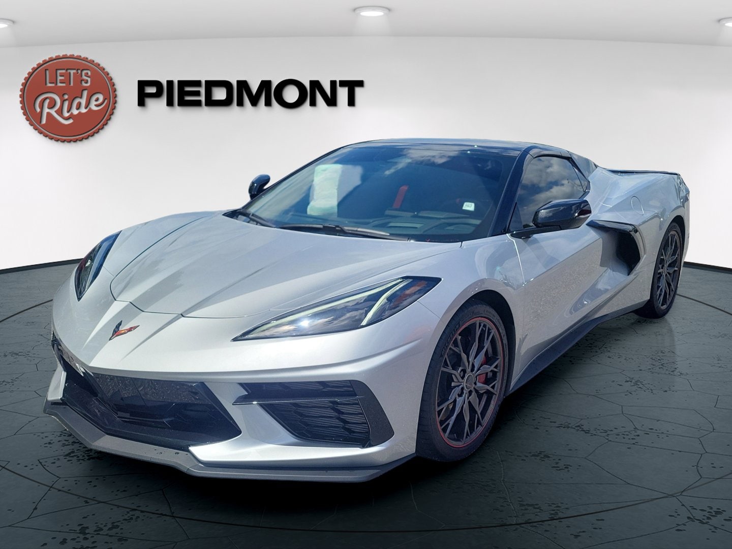2026 Chevrolet Corvette