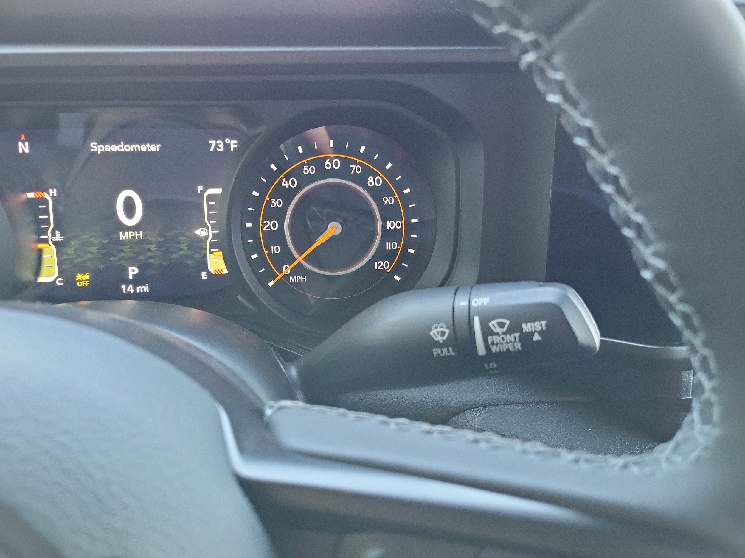 2026 Jeep Wrangler 2-Door Willys - Photo 24