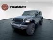 New 2026 Jeep Wrangler Willys Sport Utility